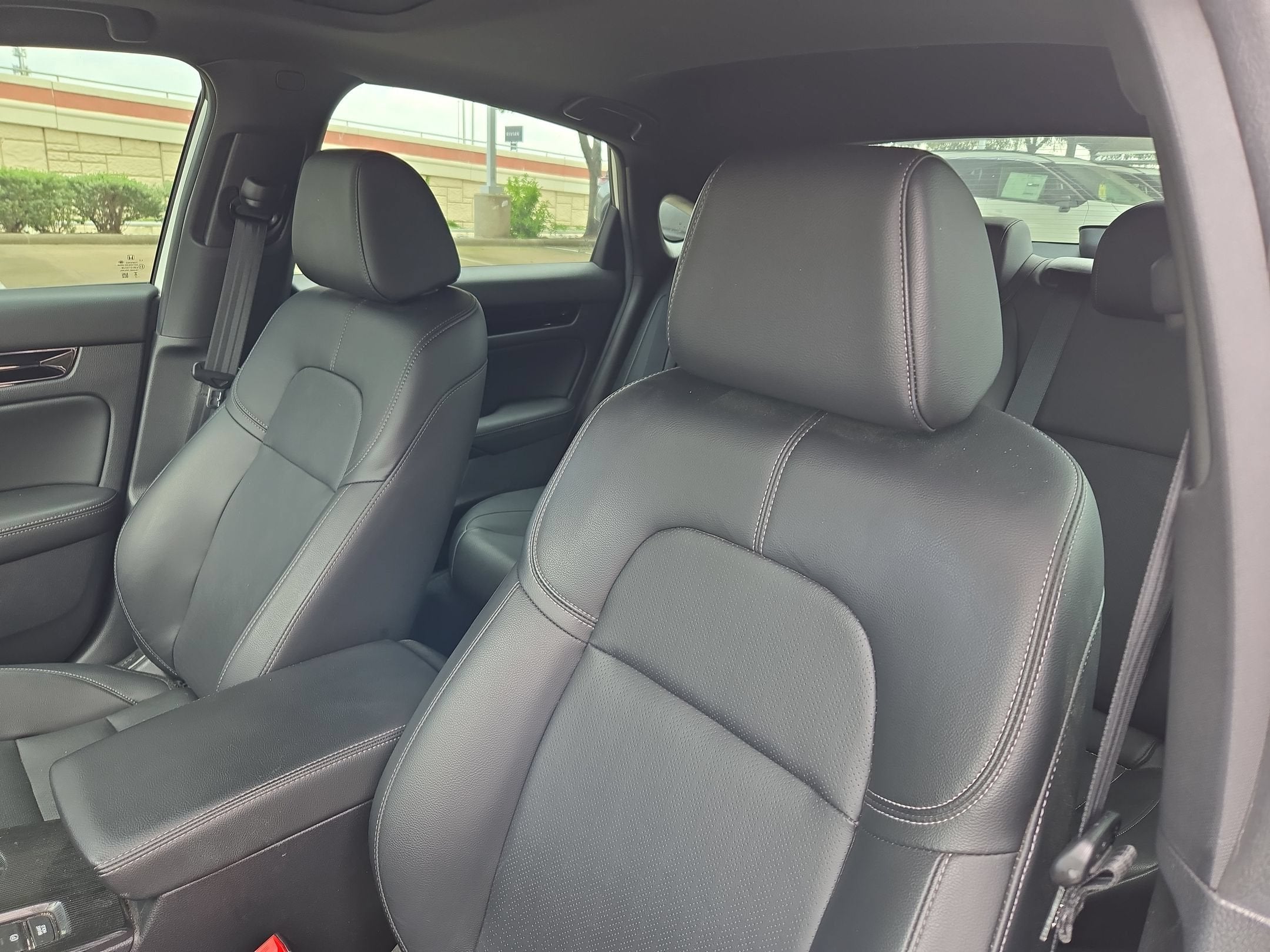 2025 Honda Civic Sport Touring