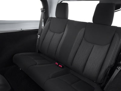 2016 Jeep Wrangler 75th Anniversary