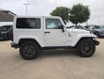 2016 Jeep Wrangler 75th Anniversary
