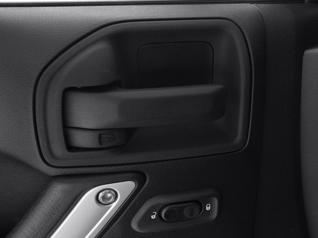 2016 Jeep Wrangler 75th Anniversary