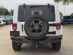 2016 Jeep Wrangler 75th Anniversary