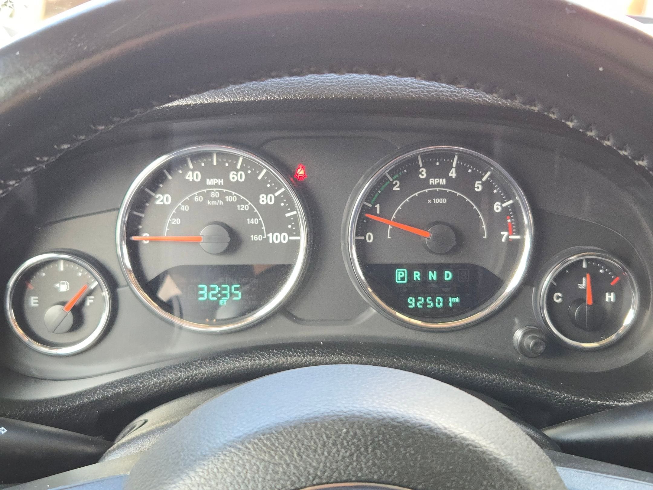 2018 Jeep Wrangler JK Unlimited Sport S