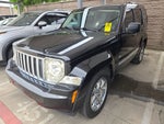 2012 Jeep Liberty Sport Latitude