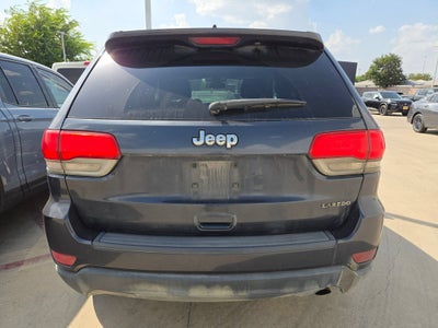 2014 Jeep Grand Cherokee Laredo