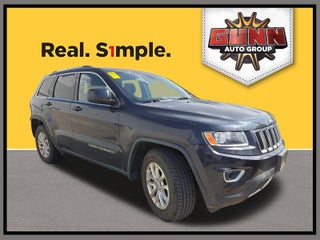 2014 Jeep Grand Cherokee Laredo