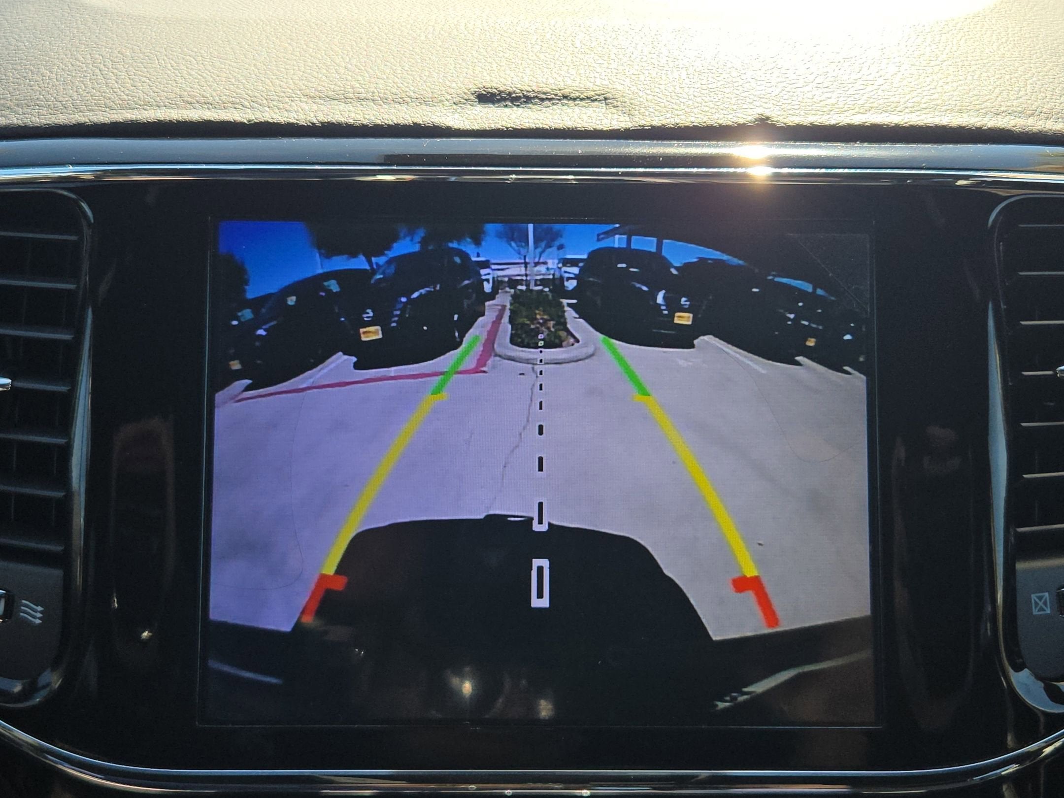 2020 Jeep Grand Cherokee Trailhawk