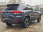 2020 Jeep Grand Cherokee Trailhawk