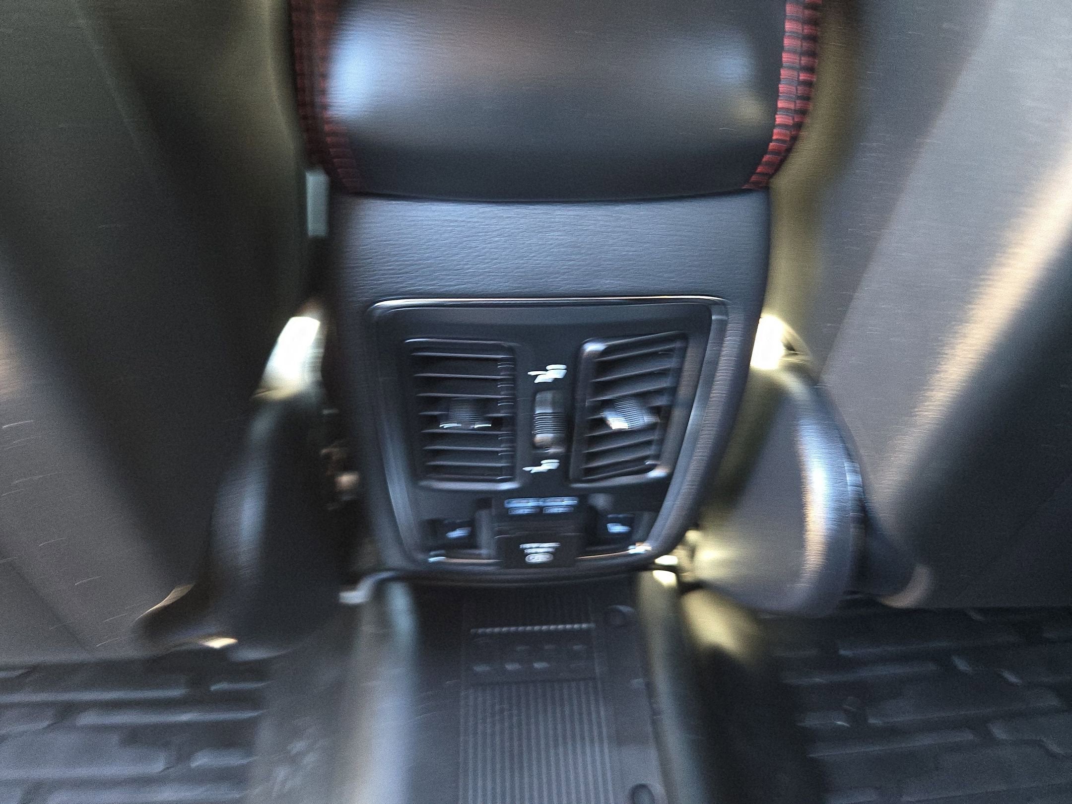 2020 Jeep Grand Cherokee Trailhawk