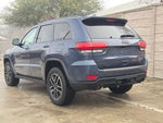 2020 Jeep Grand Cherokee Trailhawk