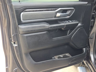 2020 RAM 1500 Lone Star