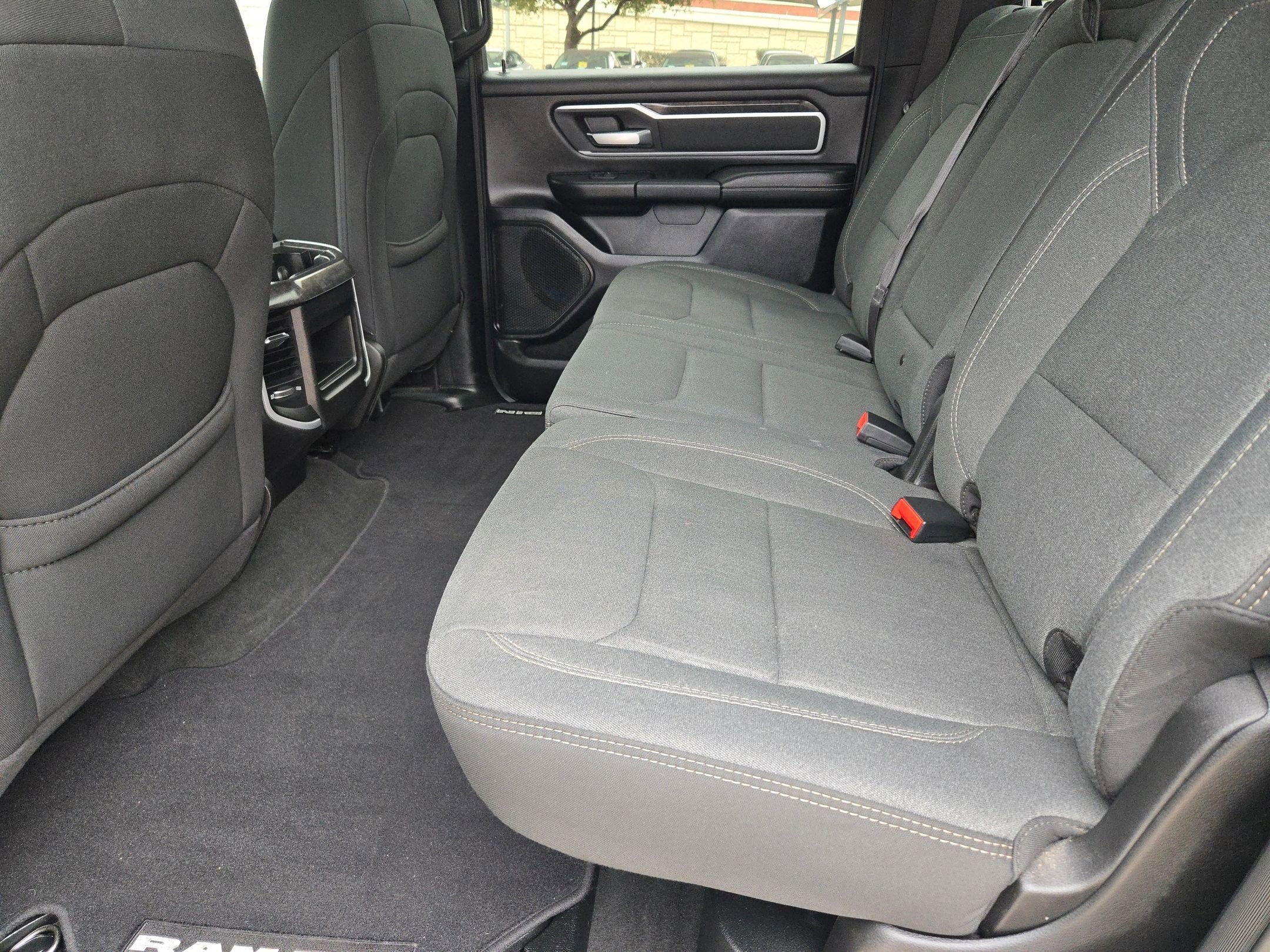 2020 RAM 1500 Lone Star