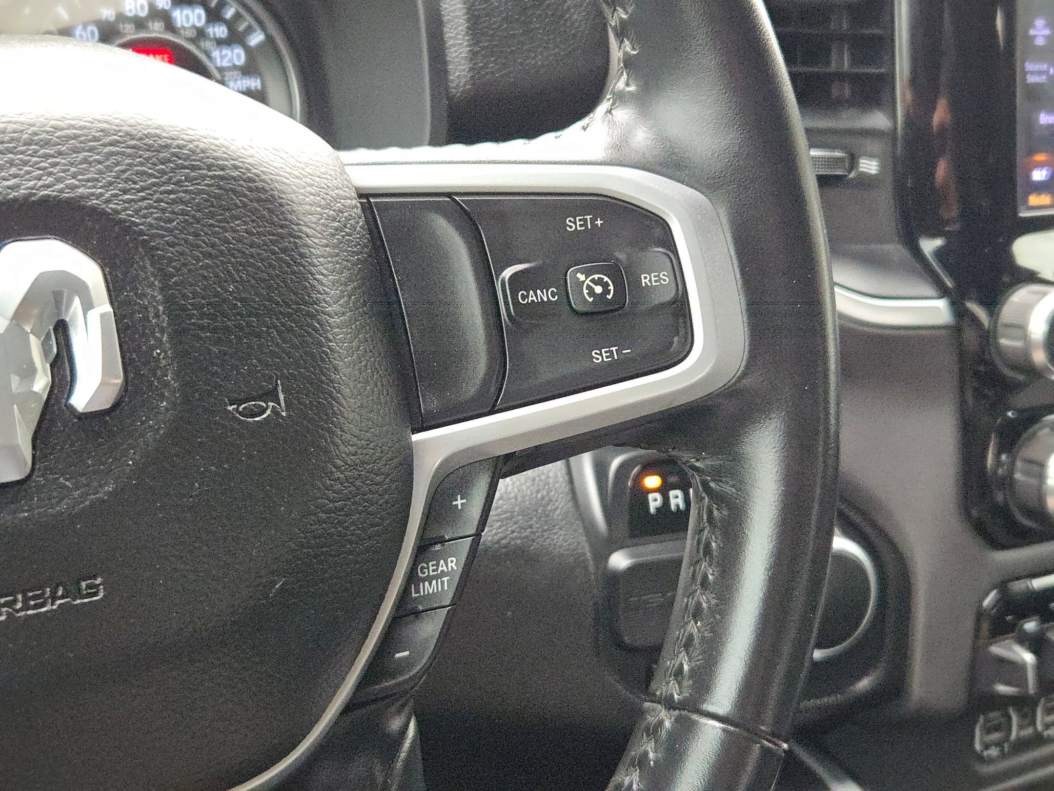 2020 RAM 1500 Lone Star