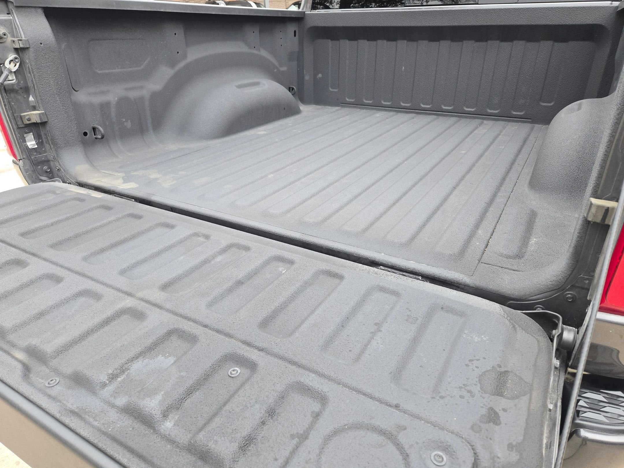 2020 RAM 1500 Lone Star