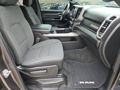 2020 RAM 1500 Lone Star