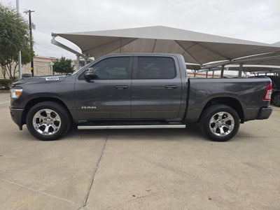 2020 RAM 1500 Lone Star