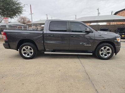 2020 RAM 1500 Lone Star