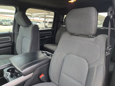 2020 RAM 1500 Lone Star