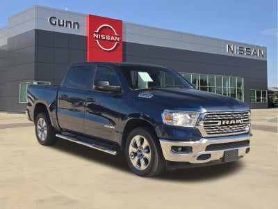 2023 RAM 1500 Lone Star