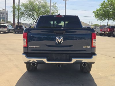2023 RAM 1500 Lone Star