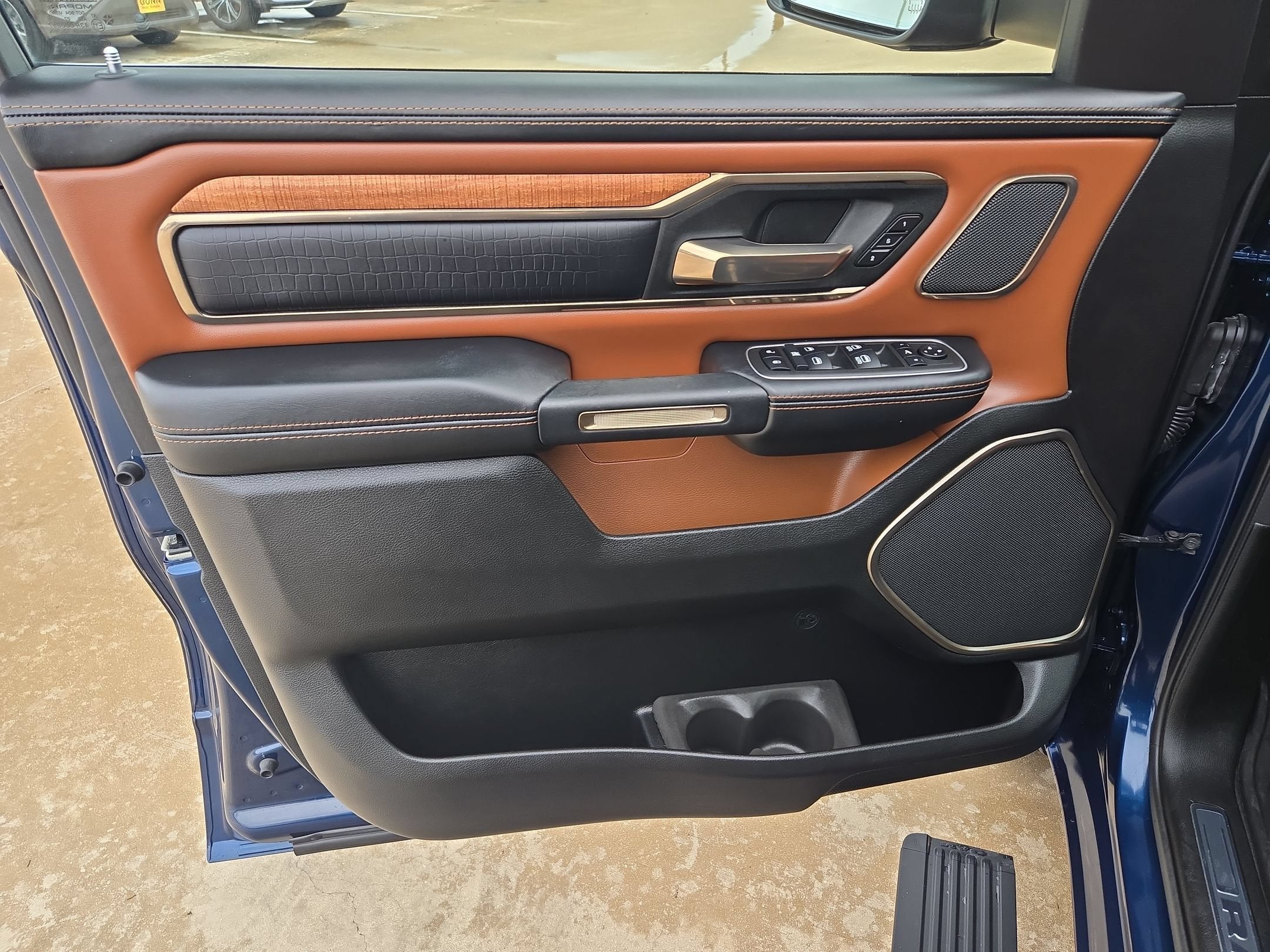 2022 RAM 1500 Longhorn