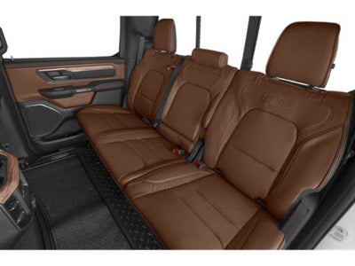 2022 RAM 1500 Longhorn