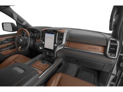 2022 RAM 1500 Longhorn
