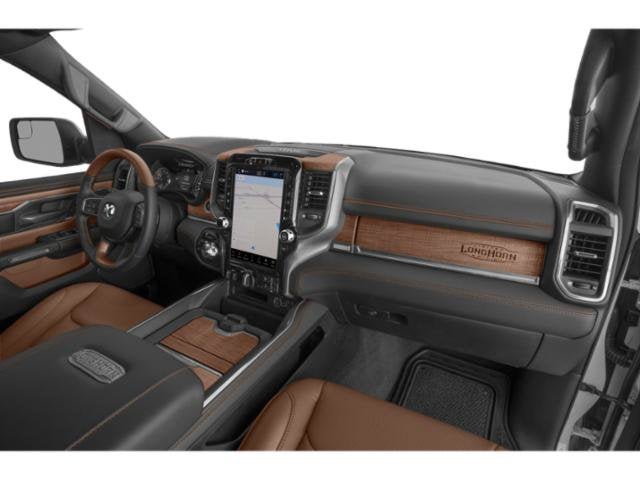 2022 RAM 1500 Longhorn