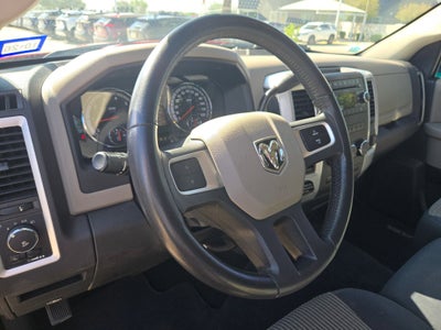 2009 Dodge Ram 1500 SLT