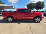 2009 Dodge Ram 1500 SLT