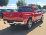2009 Dodge Ram 1500 SLT