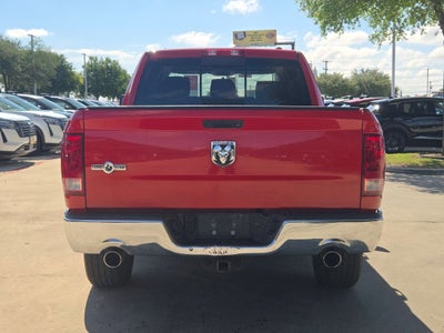 2009 Dodge Ram 1500 SLT