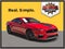 2022 Ford Mustang Mach 1