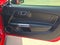 2022 Ford Mustang Mach 1