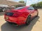 2022 Ford Mustang Mach 1