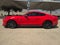 2022 Ford Mustang Mach 1