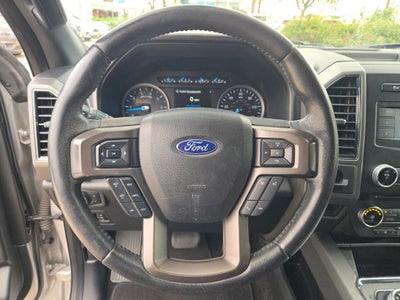 2018 Ford Expedition XLT