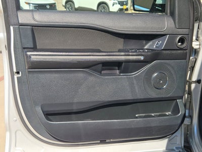 2018 Ford Expedition XLT