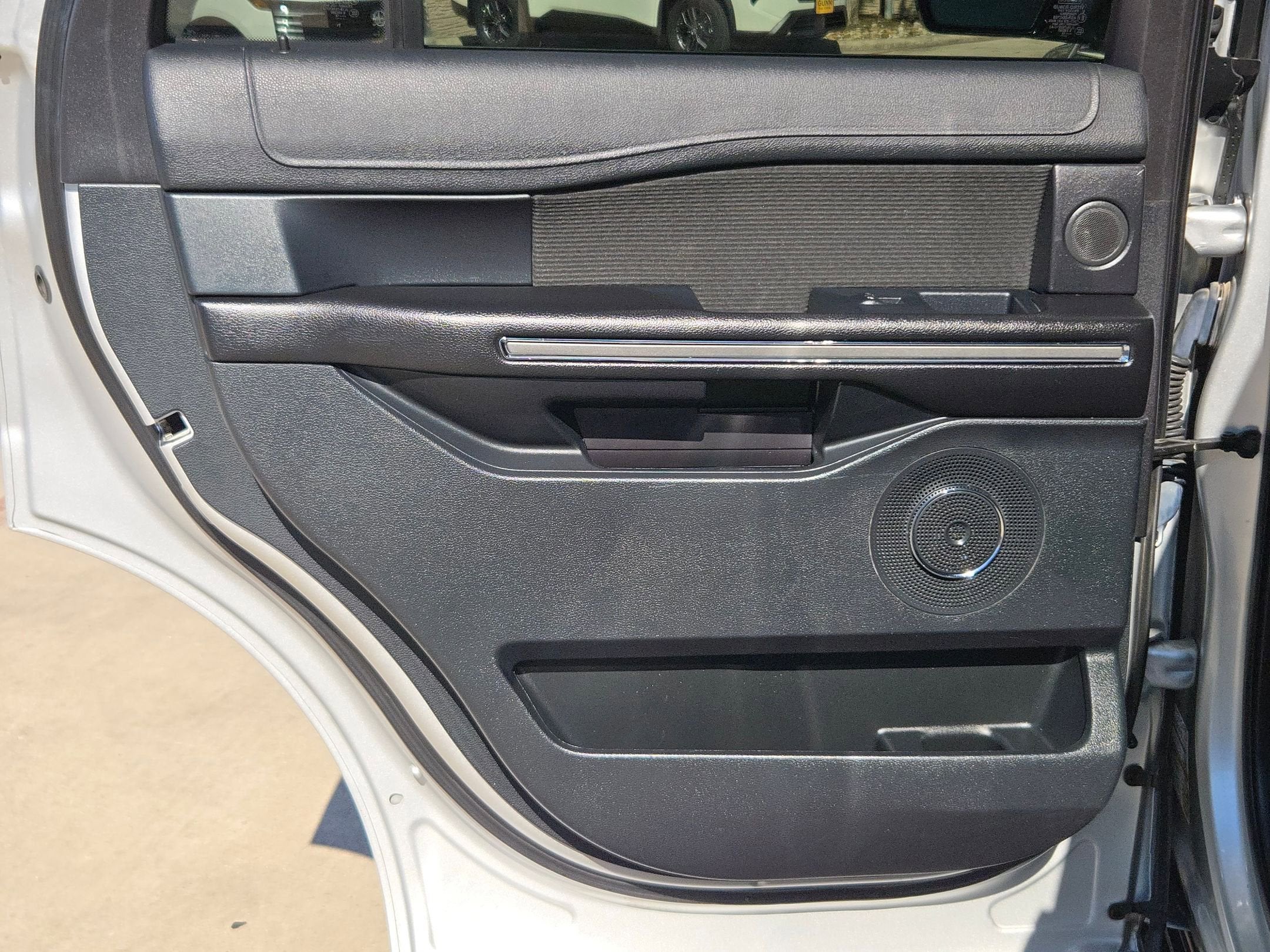 2018 Ford Expedition XLT