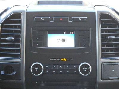2018 Ford Expedition XLT