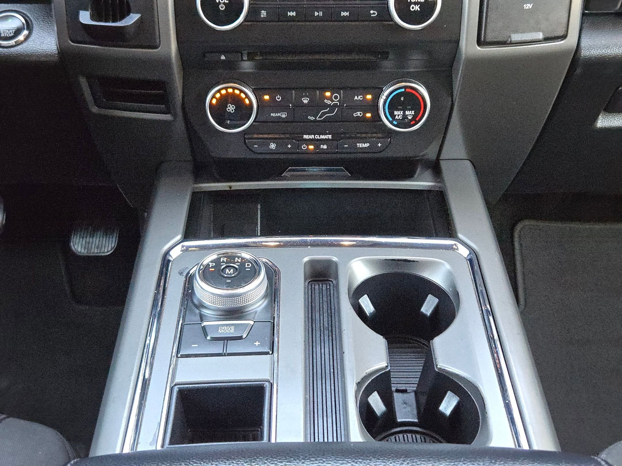 2018 Ford Expedition XLT