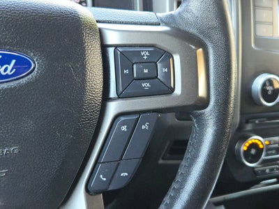 2018 Ford Expedition XLT