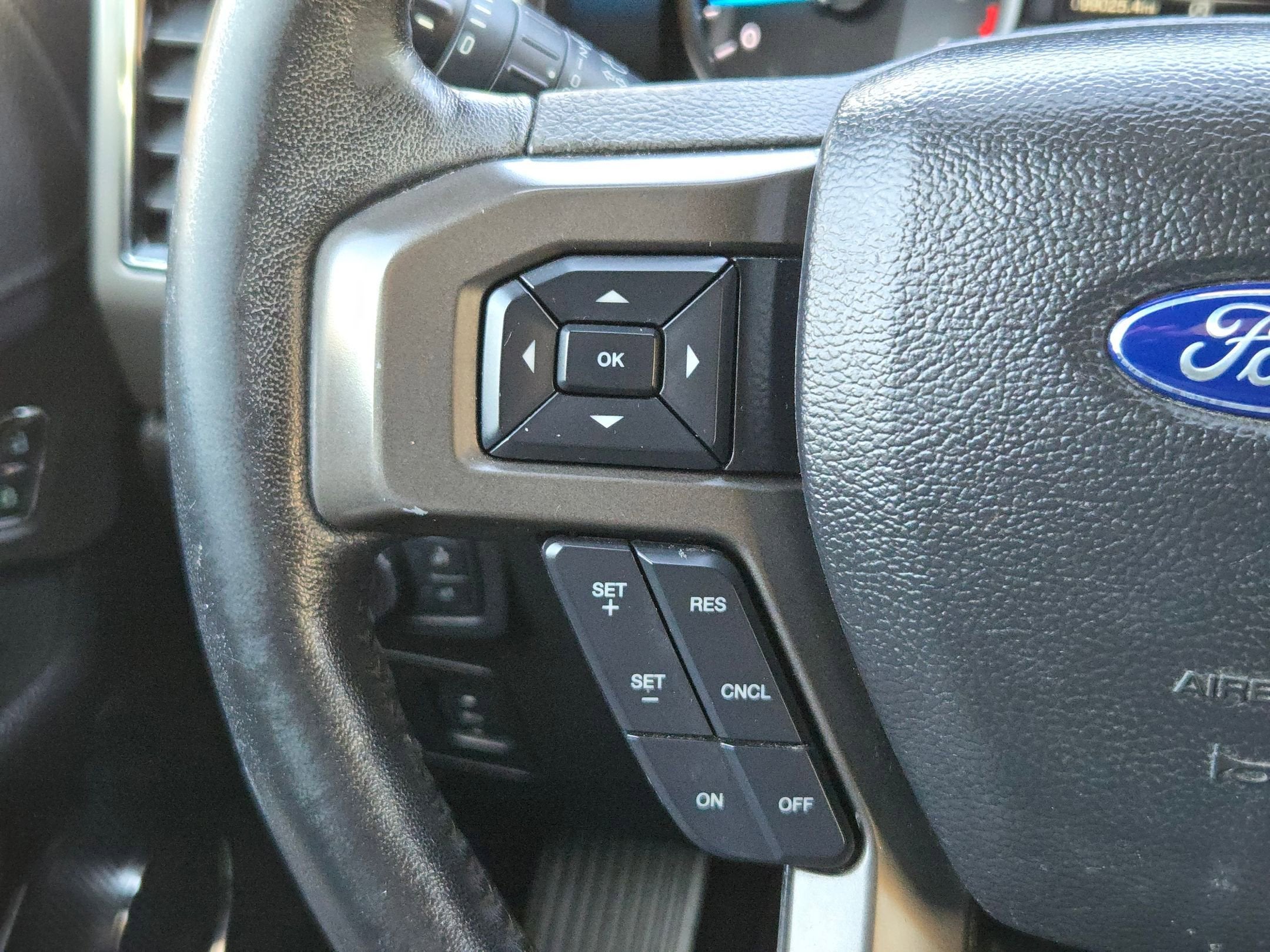 2018 Ford Expedition XLT