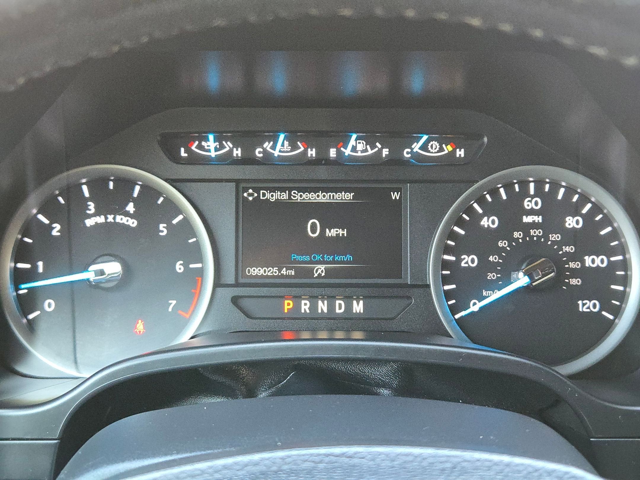 2018 Ford Expedition XLT
