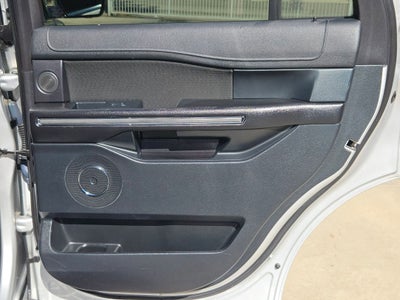 2018 Ford Expedition XLT