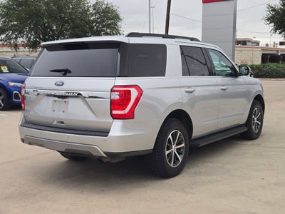 2018 Ford Expedition XLT