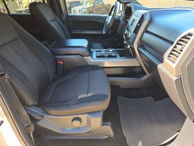 2018 Ford Expedition XLT
