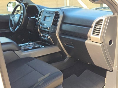 2018 Ford Expedition XLT