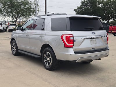 2018 Ford Expedition XLT