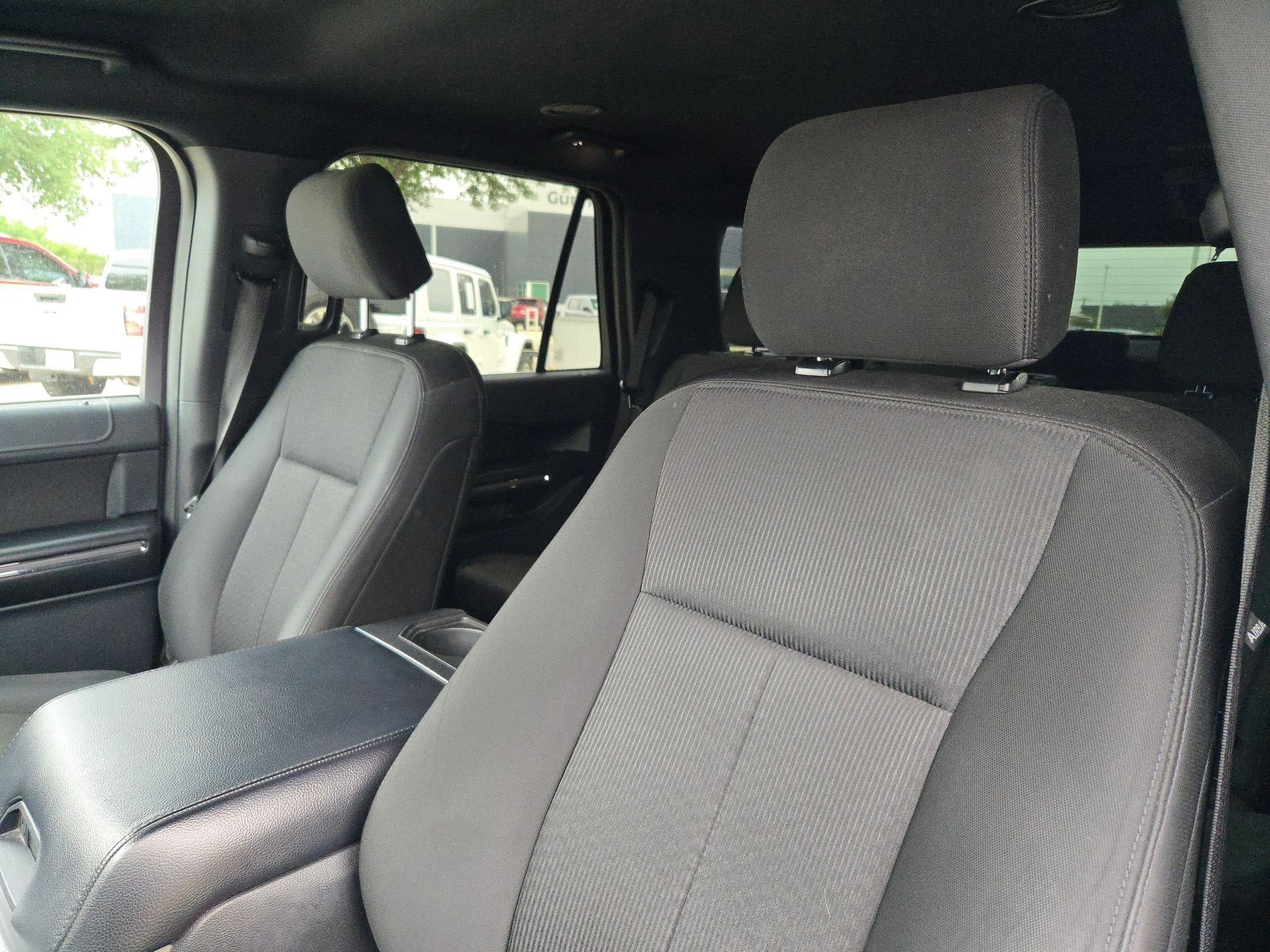 2018 Ford Expedition XLT