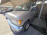 2001 Ford Econoline Wagon XLT